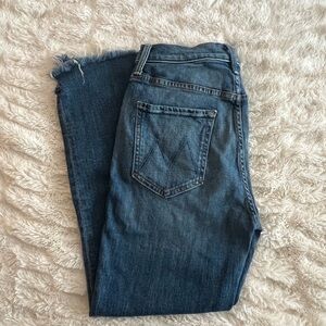 MOTHER Classic Jeans